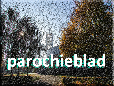 Parochieblad